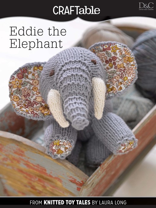 Title details for Eddie the Elephant by Editors of D&C - Available